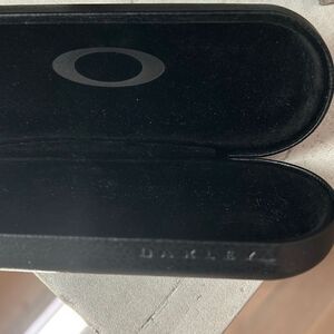 OAKLEY Slim Eyeglass Case